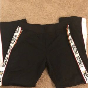 VS sport track pants